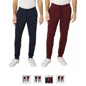 Weatherproof Vintage Men’s Jogger 2-pack
